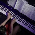 Veče muzičkog jedinstva: Ovacije za internacionalni sastav „Experience“