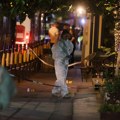 "Nadam se da dušmani neće moći da: Spavaju!" Drug ubijenog muškarca na Savskom vencu za "Blic": Pre dva sata smo bili…