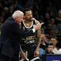 Obradović: Da izvučemo pouke iz loše treće četvrtine