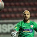 Marko Milošević brani za Partizan: Otišao Aleksandar Jovanović, zamena došla bez dinara