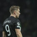 Najbolji strelac Evrope menja Vlahovića u Juventusu?
