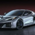 Corvette ZR1X: Američki hiperautomobil sa 1.268 KS želi da nadmaši Ferrari i McLaren FOTO