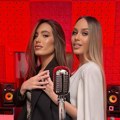 Plavuša i crnka napravile lom na estradi: O njihovim potezima svi pričaju VIDEO