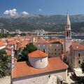 Dvojica državljana Srbije kažnjeni u Crnoj Gori sa 5.000 evra zbog saobraćajnih prekršaja