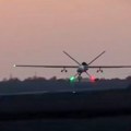 Francuska vojska presrela dronove lansirane iz Irana na Izrael