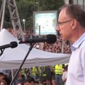 Govor rektora Đokića: Naša tiha borba donosi veliku i trajnu pobedu