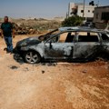 Sve učestaliji napadi izraelskih doseljenika na Palestince na okupiranoj Zapadnoj obali