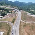 N1: Na deonici autoputa do Požege vozila gotovo da i ne prolaze