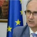 Macut uputio saučešće porodici poginulog saobraćajnog policajca u Novom Sadu