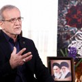 Iranski predsjednik otvoren za dijalog sa SAD-om nakon rata s Izraelom