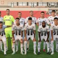 FK Partizan predstavio nove dresove za predstojeću sezonu