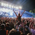 Počeo 25. EXIT festival