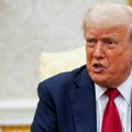 Tramp za BBC: Razočaran sam, ali nisam završio sa Putinom