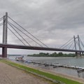 Novi železnički most i tunel Bežanijska kosa čekaće na proveru