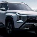 Mitsubishi Destinator i zvanično