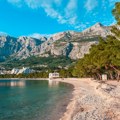 Srpkinja fotografisala plažu u Hrvatskoj u 7 ujutro, nije verovala šta vidi: „Je li i vama ovo jadno?“