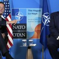 Rute pozvao NATO članice da kupuju oružje od Amerike od za Ukrajinu