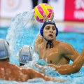 Vaterpolisti Srbije bez medalje na Svetskom prvenstvu u Singapuru