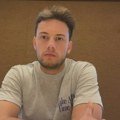 Student: Vučićeva izjava da neće biti finansiranja DUNP - radikalski pristup Sandžaku i Novom Pazaru