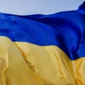 Komunalci greškom odneli zastavu Ukrajine