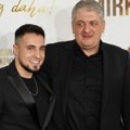 Jedan od mame, jedan od tate: Marko Bijelić posle svadbe bogatiji za još jednu nekretninu