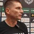 Hit komentar Blagojevića posle pobede u nadoknadi: "Kako kaže grafit, lepa si kao gol u 90. minutu..."
