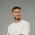 Luka Mladenović: Blokovsko dete sa velikim planovima