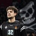 Bomba - Uroš Trifunović se vraća u Evroligu! Reprezentativac Srbije stiže u redove šestostrukog šampiona Evrope!
