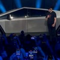 Američke vazdušne snage će nabaviti dva Cybertrucka da bi ih koristili kao mete