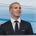 Navijači Reala zgranuti rečima novog pojačanja, ali valjda je tako nešto bilo očekivano