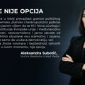 Opasna eskalacija napada na N1 i Novu – pozivamo EU na hitnu reakciju