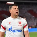 Vladan Milojević predstavlja nove Zvezdine klince: U Lučanima petorica čekaju da debituju