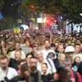 Valjevka: Tokom noći u gradu opsadno stanje, građani osećaju da niko nije siguran