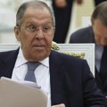 Lavrov: Samit na Aljasci pokazao da Tramp teži postizanju dugoročnog mira u Ukrajini