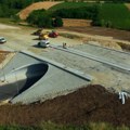 Do kraja godine prvih pet kilometara Severne obilaznice