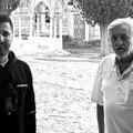Dobrivoje samo jednom javno pričao o sinu Evo u kakvim je odnosima bio Marko Miljković sa pokojnim ocem