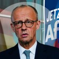 Mercova vlada na staklenim nogama: AfD najjača partija u Nemačkoj, njena zabrana je "unapred osuđena na propast"