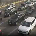 Nepregledne kolone, petak napravio haos na granicama: Vozila mile, zauzeto i po pet traka: Na ovim prelazima se čeka najduže…