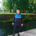 Poslednji snimak radnika koji je pao sa kamiona i poginuo: Ovo su trenuci pre tragedije (video)