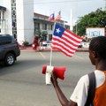 I u Liberiji niže cena brašna i pirinča zbog društvene krize