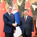 Kina oslonac Srbije