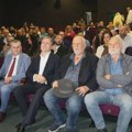 Bojkot otvaranja Nacionalnog festivala filma i televizije