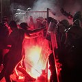 Bojan Pajtić o brutalnoj akciji Žandarmerije u Novom Sadu: „Mnogo puta sam se nagutao suzavca, ali ovo je bilo nešto jače“…