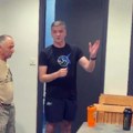 Šarenac predano radi u Topolšnici