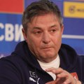 A što ne bismo pobedili?! Da li je zabranjeno? Dragan Stojković ne oblači autsajdersko odelo pred Englesku