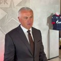 Zvezdan Terzić o debaklu Srbije protiv Engleske od 5:0: "Nadam se da će Piksi..."