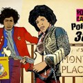 Rokovnik, 15. – 21. septembar : Hendriksov album ”Are You Experienced” dospeo na Bilbordovu listu