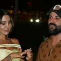 Cela kuća bruji da je luka vujović bacio oko na ovu zadrugarku Sumnjaju da zbog nje propada veridba sa Aneli!