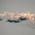 Vrlo jasno je poručeno: Poljska će obarati ruske avione ako uđu u njen vazdušni prostor
