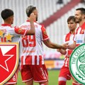 Sve o meču Zvezda - Seltik: Koliko novca je u igri, ko sudi, i šta kažu kladionice?